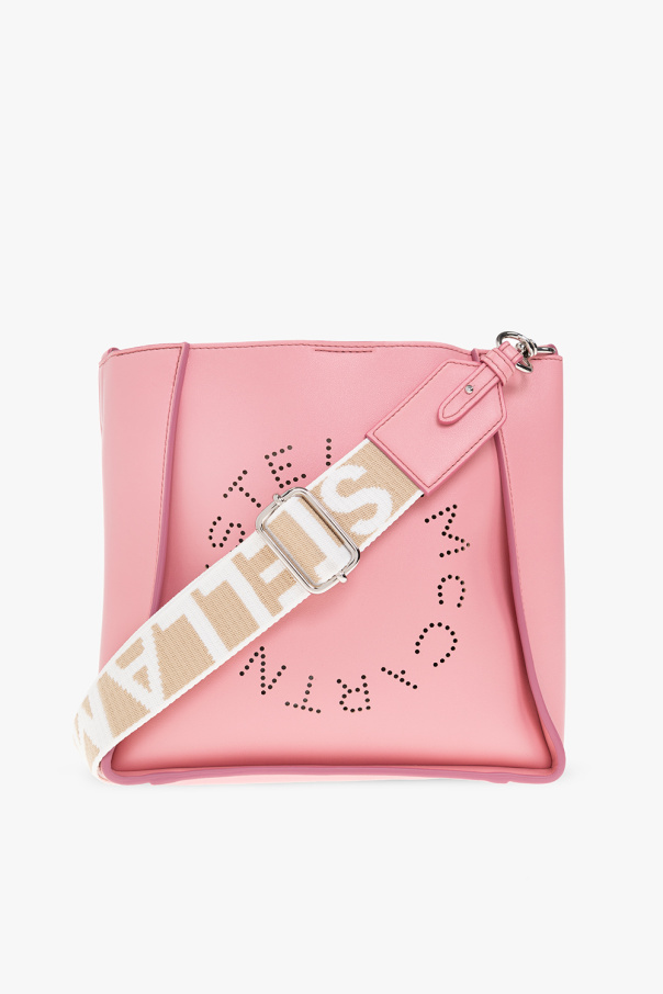 IetpShops Uzbekistan - Pink Shoulder bag Stella McCartney